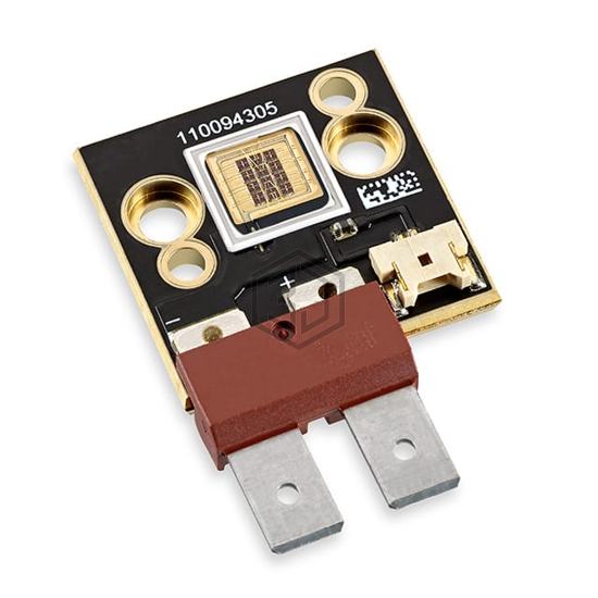 CBM-120-FR-C15-RA100 - Luminus Devices Inc. - LED Lighting - COBs, Engines, Modules, Strips