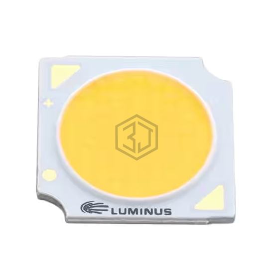 CXM-9-40-90-36-AC40-F5-3 - Luminus Devices Inc. - LED Lighting - COBs, Engines, Modules, Strips