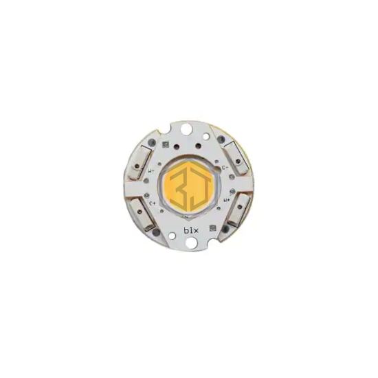 BXRV-TR-1840G-10A0-A-25-S2 - Bridgelux - LED Lighting - COBs, Engines, Modules, Strips