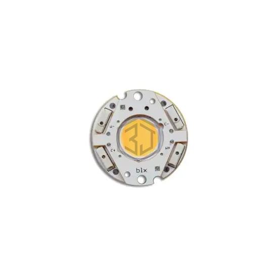 BXRV-TR-2765S-20A0-A-23-S2 - Bridgelux - LED Lighting - COBs, Engines, Modules, Strips