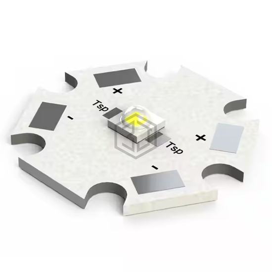 XPEBFR-L1-0000-00901-SB01 - New Energy - LED Lighting - COBs, Engines, Modules, Strips