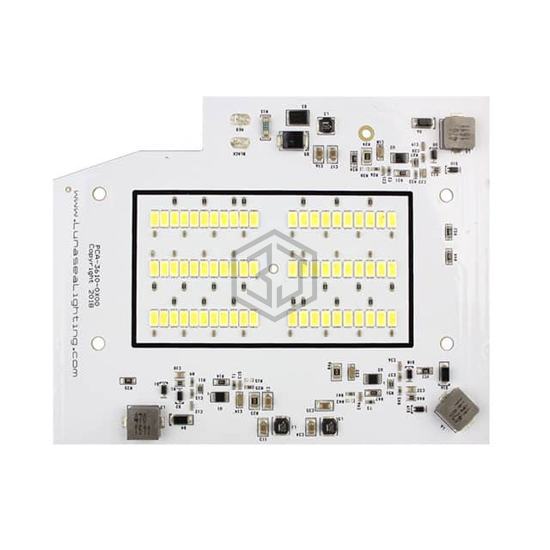 LDF-36NC-81-00 - Lunasea Lighting - LED Lighting - COBs, Engines, Modules, Strips