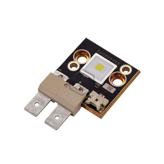 CFT-90-WDS-X11-UA502 - Luminus Devices Inc. - LED Lighting - COBs, Engines, Modules, Strips