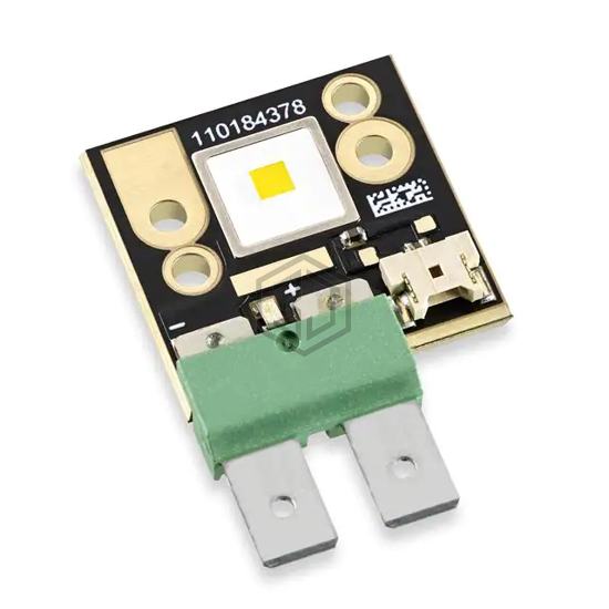 CFT-90-CG-L11-G100 - Luminus Devices Inc. - LED Lighting - COBs, Engines, Modules, Strips