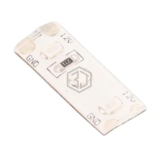 AB-FC012BL-19700-XA1 - American Bright Optoelectronics Corporation - LED Lighting - COBs, Engines, Modules, Strips