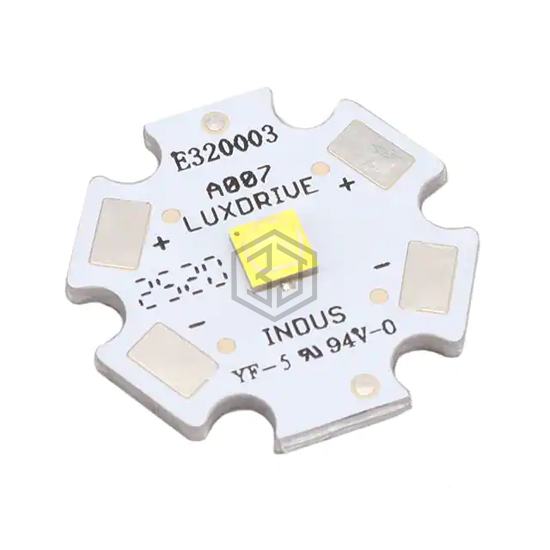 A007-CG2H765S4 - LEDdynamics Inc. - LED Lighting - COBs, Engines, Modules, Strips