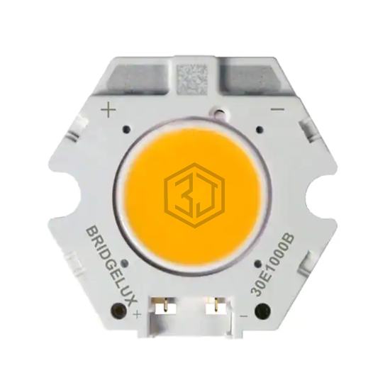 BXRC-50G1000-B-24 - Bridgelux - LED Lighting - COBs, Engines, Modules, Strips
