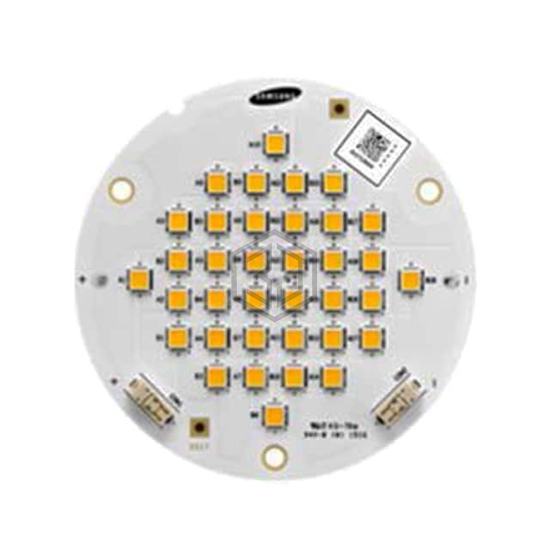 SI-N8V2513B0WW - Samsung Semiconductor, Inc. - LED Lighting - COBs, Engines, Modules, Strips