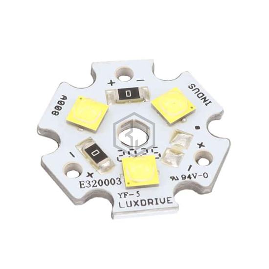 A008-CG2H765S4 - LEDdynamics Inc. - LED Lighting - COBs, Engines, Modules, Strips