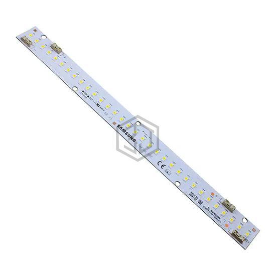 SL-B8V1N30LAWW - Samsung Semiconductor, Inc. - LED Lighting - COBs, Engines, Modules, Strips