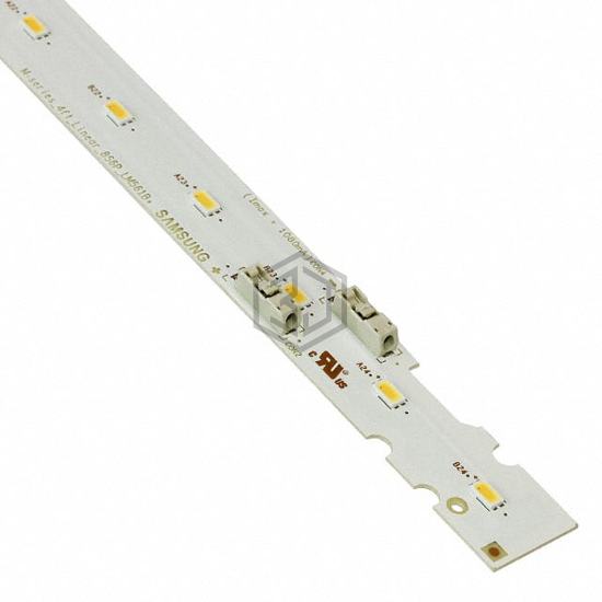SI-B8U221B20WW - Samsung Semiconductor, Inc. - LED Lighting - COBs, Engines, Modules, Strips