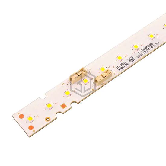 SI-B8U101560US - Samsung Semiconductor, Inc. - LED Lighting - COBs, Engines, Modules, Strips