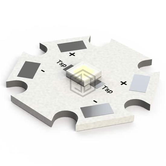 XHP35A-H0-0000-0D0BC230E-SB01 - New Energy - LED Lighting - COBs, Engines, Modules, Strips