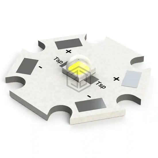 XHP35A-00-0000-0D0BE450E-SB01 - New Energy - LED Lighting - COBs, Engines, Modules, Strips