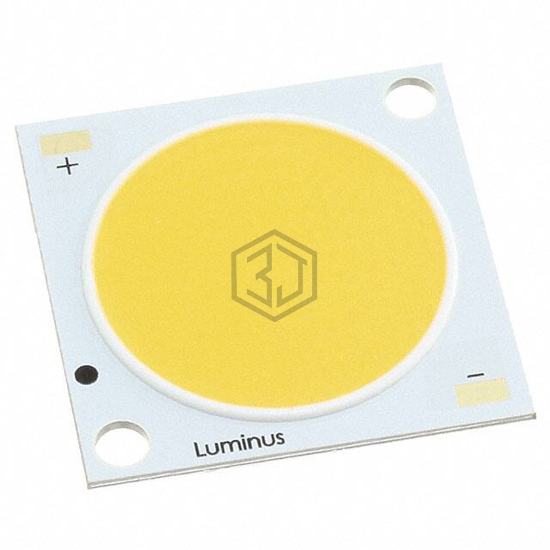 CXM-22-30-80-36-AC12-F3-3 - Luminus Devices Inc. - LED Lighting - COBs, Engines, Modules, Strips
