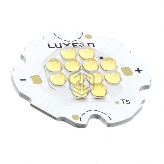 LXK8-PW40-0024A - Lumileds - LED Lighting - COBs, Engines, Modules, Strips