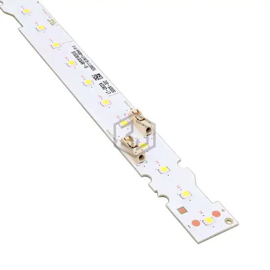 SI-B8R201B20US - Samsung Semiconductor, Inc. - LED Lighting - COBs, Engines, Modules, Strips