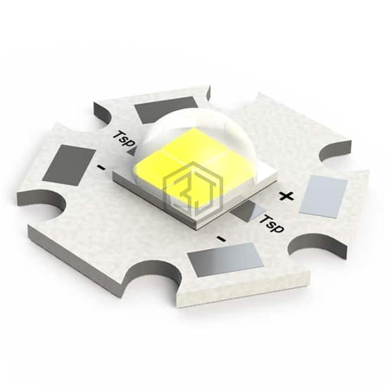 XHP70A-00-0000-0D0BM430E-SB01 - New Energy - LED Lighting - COBs, Engines, Modules, Strips
