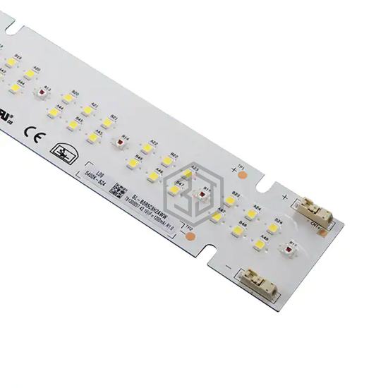 SL-B8R5C9H2AWW - Samsung Semiconductor, Inc. - LED Lighting - COBs, Engines, Modules, Strips