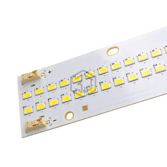 SI-B8RZ91B20WW - Samsung Semiconductor, Inc. - LED Lighting - COBs, Engines, Modules, Strips