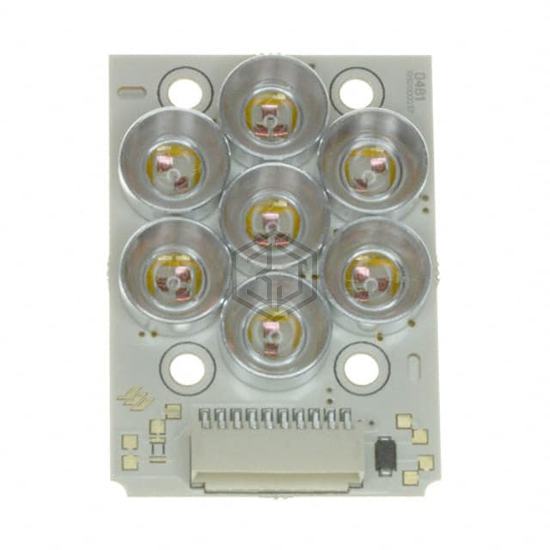 NT-51E0-0481 - Lighting Science Group Corporation - LED Lighting - COBs, Engines, Modules, Strips