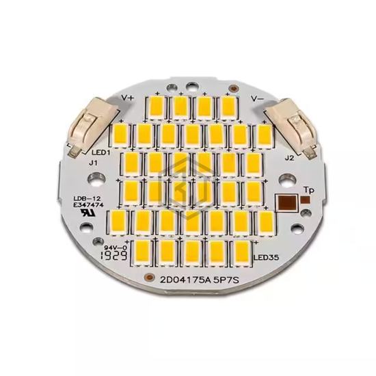 QLUXR5010W35LED927 - LTF technology LLC - LED Lighting - COBs, Engines, Modules, Strips