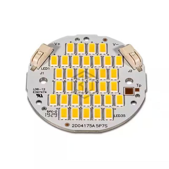 QLUXR5010W35LED930 - LTF technology LLC - LED Lighting - COBs, Engines, Modules, Strips