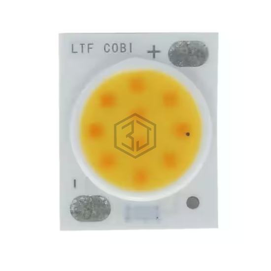 QLUXCOBI1512932WD-P1 - LTF technology LLC - LED Lighting - COBs, Engines, Modules, Strips