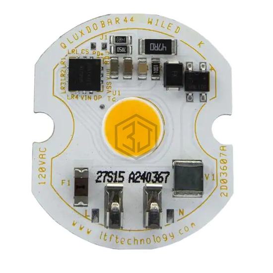 QLUXDOBAR4410W1LD930 - LTF technology LLC - LED Lighting - COBs, Engines, Modules, Strips