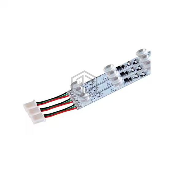 ALS-24V-W23C-300-5 - Edgelight LLC - LED Lighting - COBs, Engines, Modules, Strips