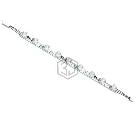 ALS-24V-W23C-470-9 - Edgelight LLC - LED Lighting - COBs, Engines, Modules, Strips