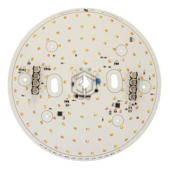 QLUXDOBAR22830W11WDM - LTF technology LLC - LED Lighting - COBs, Engines, Modules, Strips