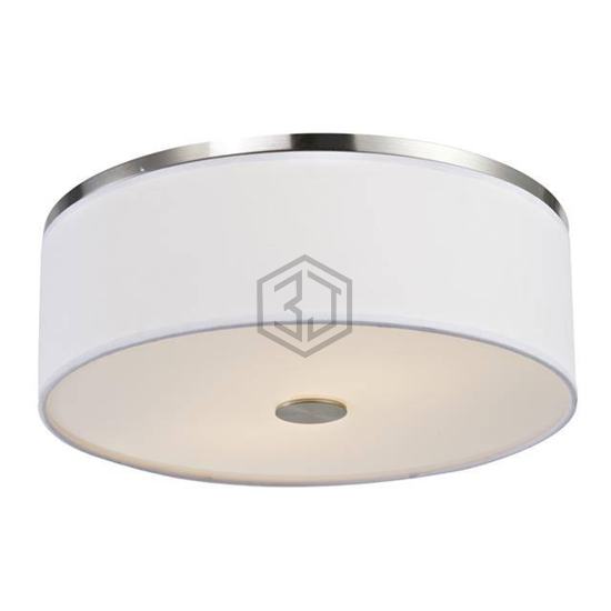 DC314D-PD-3000K - Sunpark - LED Lighting - COBs, Engines, Modules, Strips