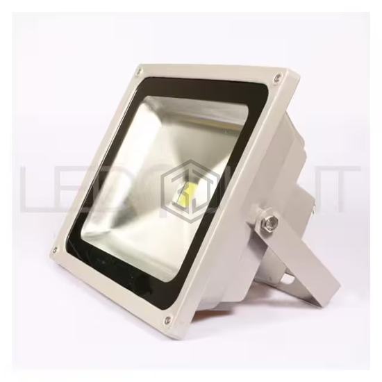FL-50W-CW - LEDQuant - LED Lighting - COBs, Engines, Modules, Strips