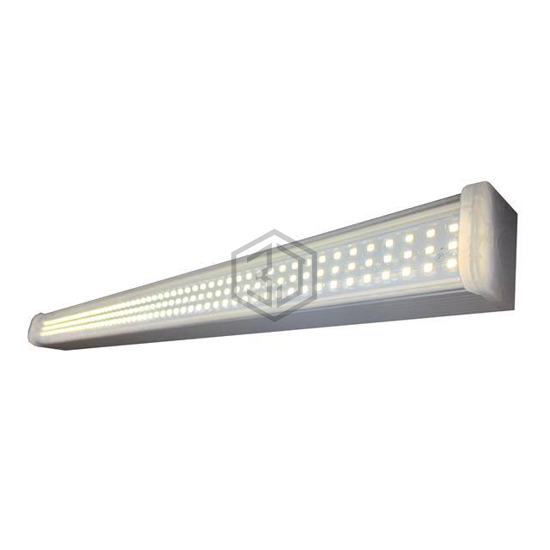 GI-4DT5-C60-BC - Green Ignite Inc - LED Lighting - COBs, Engines, Modules, Strips