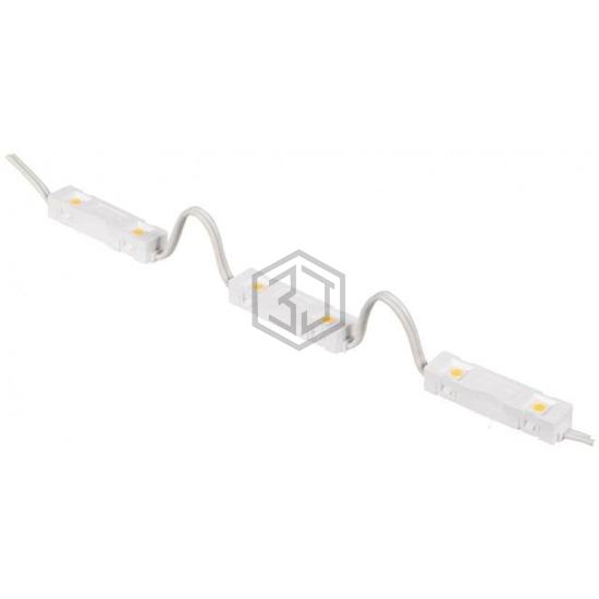 BZX.PM.A2.YK1N - Lumino - LED Lighting - COBs, Engines, Modules, Strips