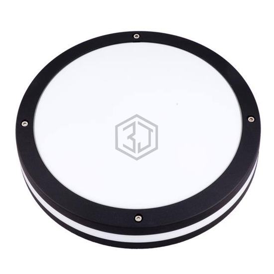 3-4121D-05-3000K - Sunpark - LED Lighting - COBs, Engines, Modules, Strips