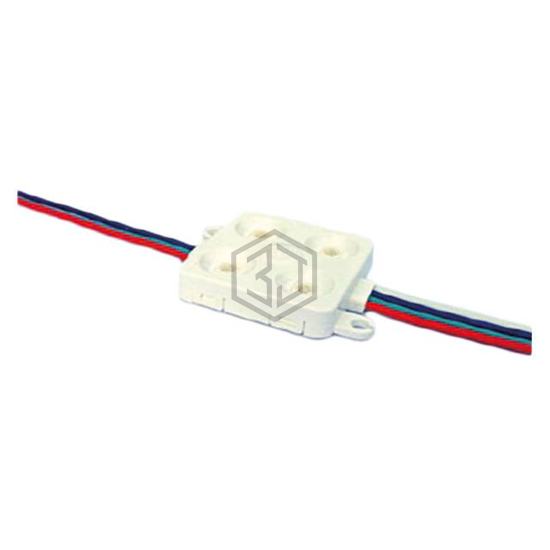 BWZ.EM.A2.YZ1N - Lumino - LED Lighting - COBs, Engines, Modules, Strips