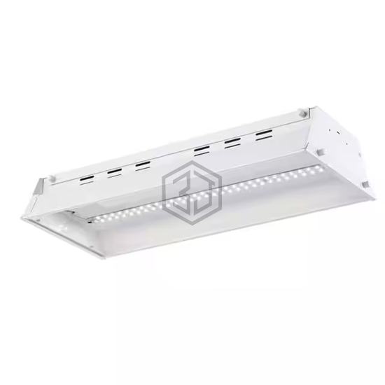LB2D-65W-VHO-5000K - Sunpark - LED Lighting - COBs, Engines, Modules, Strips