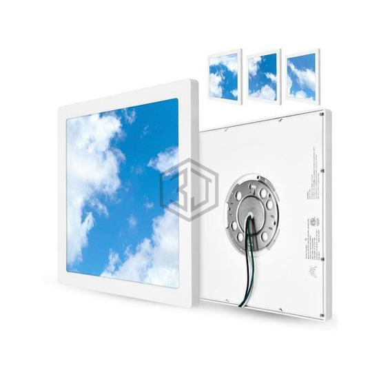 153754 - Beyond LED Technology - LED Lighting - COBs, Engines, Modules, Strips