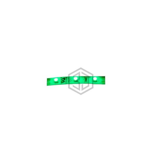 12V-SB-GRN-12M - Inspired LED, LLC - LED Lighting - COBs, Engines, Modules, Strips