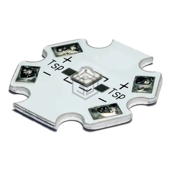 LST1-01F06-RYL1-00 - New Energy - LED Lighting - COBs, Engines, Modules, Strips