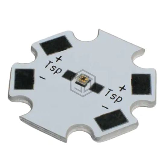 LST1-01G06-UV02-01 - New Energy - LED Lighting - COBs, Engines, Modules, Strips