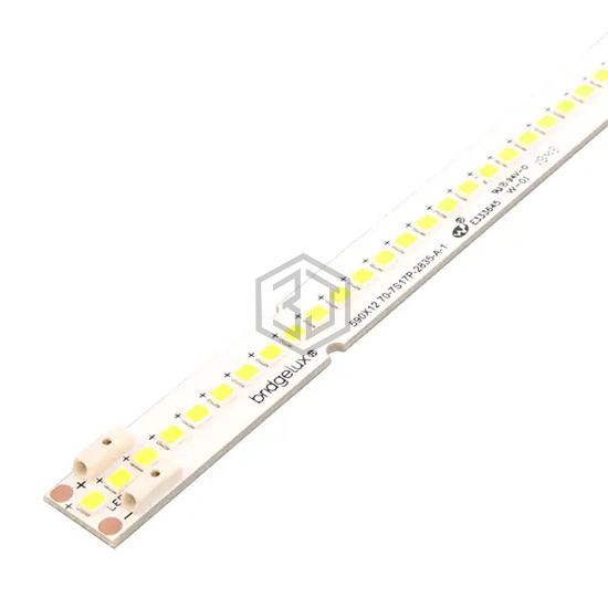 BXEB-L0590U-50E1500-C-C3 - Bridgelux - LED Lighting - COBs, Engines, Modules, Strips