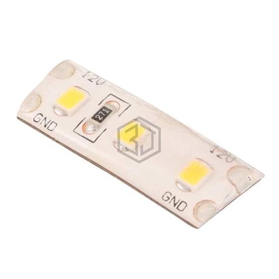 AB-FC01240-19700-8A1 - American Bright Optoelectronics Corporation - LED Lighting - COBs, Engines, Modules, Strips