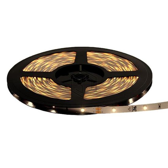 12V-NB-WW-12M - Inspired LED, LLC - LED Lighting - COBs, Engines, Modules, Strips