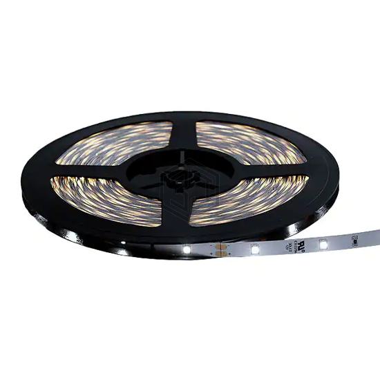 12V-NB-CW-12M - Inspired LED, LLC - LED Lighting - COBs, Engines, Modules, Strips