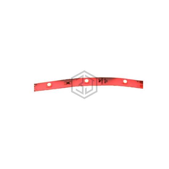 12V-NB-RED-12M - Inspired LED, LLC - LED Lighting - COBs, Engines, Modules, Strips