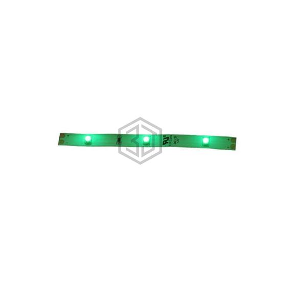 12V-NB-GRN-12M - Inspired LED, LLC - LED Lighting - COBs, Engines, Modules, Strips