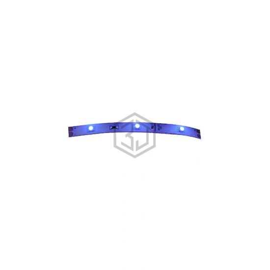 12V-NB-BLU-12M - Inspired LED, LLC - LED Lighting - COBs, Engines, Modules, Strips